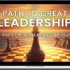 John Demartini – The Path to Great Leadership: 6 Steps to Great Leadership