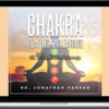 Jonathan Parker – Chakra Healing & Clearing