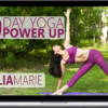 Julia Marie – 30 Day Yoga Power Up