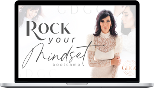 Kimberly Olson – Rock Your Mindset Bootcamp