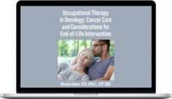 Kirsten Davin – Occupational Therapy In Oncology