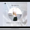Kristi Kaye – Freedom From Stress – Hypnosis Download