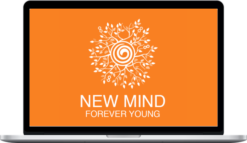 Laura Silva Quesada – New Mind: Forever Young