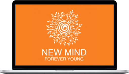 Laura Silva Quesada – New Mind: Forever Young