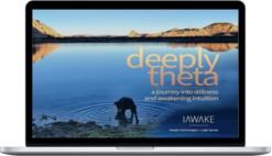 Leigh Spusta – Deeply Theta – iAwake Technologies
