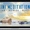 Leigh Spusta – Mini Meditations – iAwake Technologies