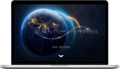 MindValley – Quantum Jumping