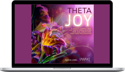 Nadja Lind – Theta Joy – iAwake Technologies
