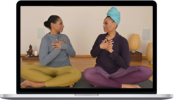 Pamela Stokes Eggleston – Yoga for Self-Care