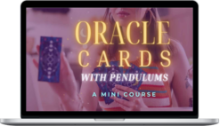 Pendulum Alchemy – Oracle Cards With Pendulums