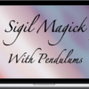 Pendulum Alchemy – Sigil Magick With Pendulums