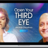 Raja Choudhury – Open Your Third Eye