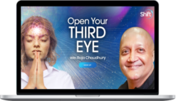 Raja Choudhury – Open Your Third Eye