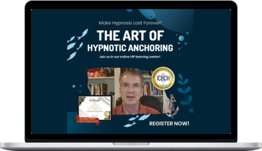 Richard Nongard – The Art of Hypnotic Anchoring