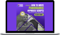 Richard Nongard – Write Your Own Panoramic Hypnosis Scripts