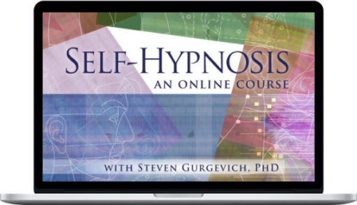 Steven Gurgevich – Self-Hypnosis Online Course