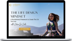 Celinne Da Costa – The Life Design Mindset