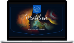 Centre of Excellence – Mentalism Diploma Course