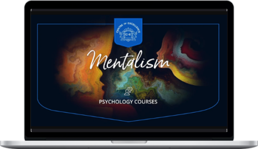 Centre of Excellence – Mentalism Diploma Course