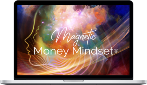 Christine Luken – Magnetic Money Mindset Bundle