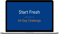Cory Muscara – Start Fresh 30-Day Meditation Challenge