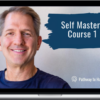 Gary Van Warmerdam – Self Mastery Course 1