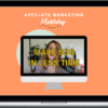 Hey Jessica – Affiliate Marketing Mastery