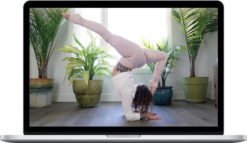 Irene Pappas – Focused Vinyasa