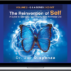 Joe Dispenza – The Reinvention of Self A Guide to Changing Your Reality from the Inside Out