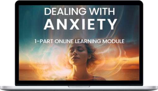 John Demartini – Dealing With Anxiety