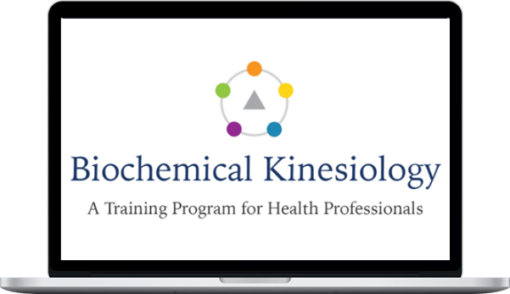 John Maguire – Biochemical Kinesiology Online Course