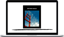 John Overdurf – TCU Recording… Beyond Goals