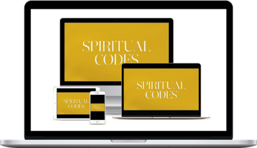 Marie Diamond – Spiritual Codes