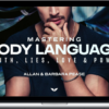 MindValley – Mastering Body Language