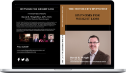 Motor City Hypnotist – Hypnosis For Weight Loss