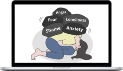 NICABM – How To Help Clients Develop Tolerance For Emotional Distress