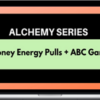 Nilofer Safdar – Money Energy Pulls + ABC Game