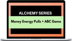 Nilofer Safdar – Money Energy Pulls + ABC Game