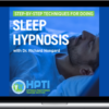 Richard Nongard – Step-by-Step Hypnosis For Sleep Disorders, Insomnia, And Better Rest