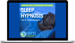 Richard Nongard – Step-by-Step Hypnosis For Sleep Disorders, Insomnia, And Better Rest