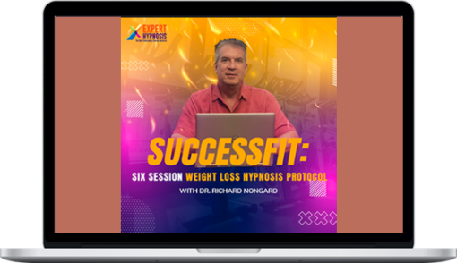 Richard Nongard – SuccessFit The Six-Session Weight Loss Protocol