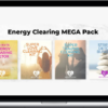 Rose Krynzel – Energy Clearing MEGA Pack