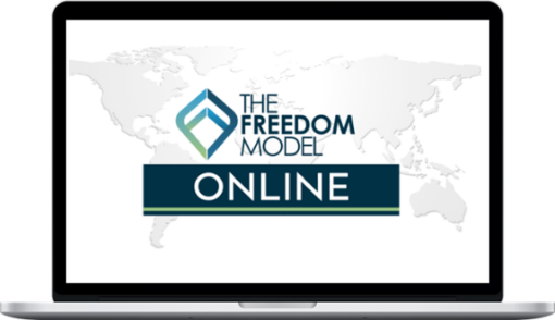 The Freedom Model – The Freedom Model Online Program
