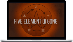 Tom Bisio – Five Element (Wu Xing) Qi Gong