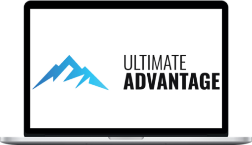 Ultimate Advantage – SuperHuman Academy