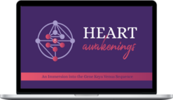 Unlock Your Design Academy – Heart Awakenings