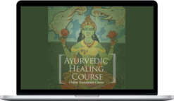 Vamadeva Shastri – Ayurvedic Healing Course