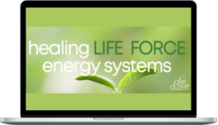 Allie Duzett – Healing Life Force Energy Systems