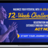 Benjamin Hardy – The 12-Week Rapid Transformation Intensive