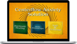 Centerpointe – Centerflow Anxiety Solution